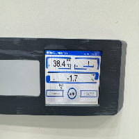 Thermo HERAcell Vios 160i CO2 Incubator image 2